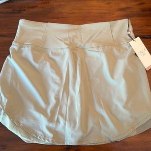 Women’s CALIA Journey MidRise Skort Medium